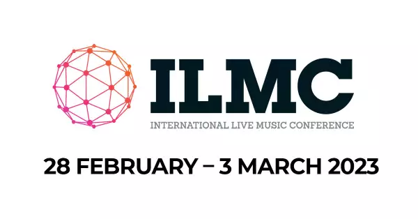 SuperShow at International Live Music Conference (ILMC) 35