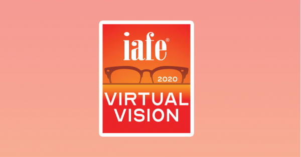 SuperShow joins IAFE Virtual Vision Conference 2020
