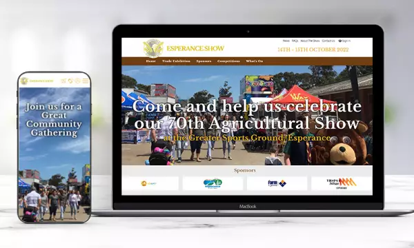 Esperance and Districts Agricultural Show