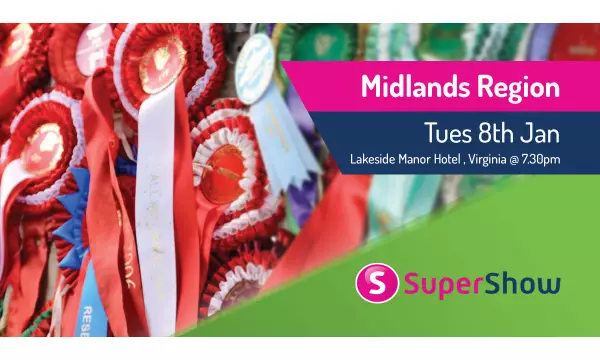 SuperShow Midlands