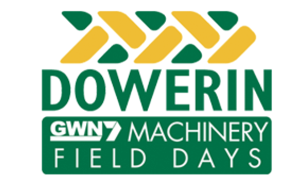 Dowerin Machinery Field Days